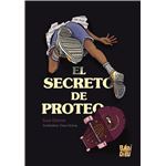 El secreto de proteo