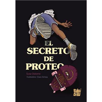 El secreto de proteo