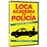 Loca academia de policía Pack 1-7 - DVD