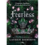 Fearless (Saga Powerless 3)