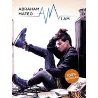Abraham Mateo