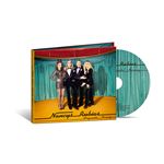 Orquesta Nancy - CD