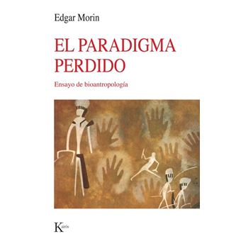 El paradigma perdido