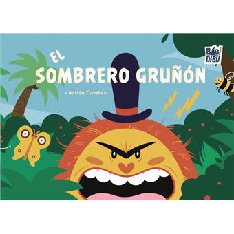 El Sombrero Gruñón