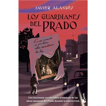 Los guardianes del Prado