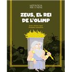 Zeus, el rei de l´´Olimp