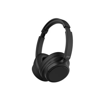 Auriculares Noise Cancelling JVC HA-S75N True Wireless Negro