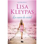La cueva de cristal (Friday Harbor 4)