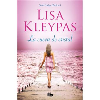 La cueva de cristal (Friday Harbor 4)
