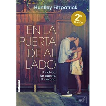 En la puerta de al lado - Huntley Fitzpatrick -5% en libros | FNAC