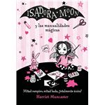 Isadora Moon y las manualidades mágicas