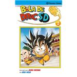 Bola De Drac Sd nº 2