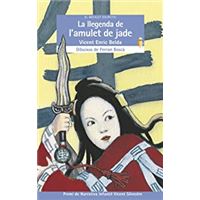 Llegenda d l'amulet de Jade
