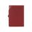 Funda Tucano Cosmo Folio Case Rojo para iPad Pro 10,5" 