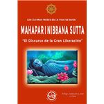 Mahaparinibbana Sutta-Los Ultimos Meses De La Vida De Buda