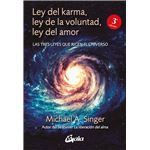 Ley del karma, ley de la voluntad, ley del amor