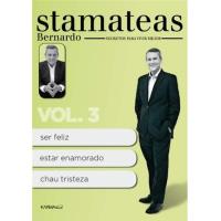Bernardo Stamateas. Secretos para vivir mejor. Volumen 3 - DVD