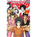 Toriko 28