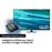 TV QLED 55'' Samsung QE55Q80A 4K UHD HDR Smart TV