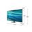 TV QLED 55'' Samsung QE55Q80A 4K UHD HDR Smart TV