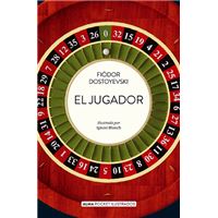 El jugador (Pocket)