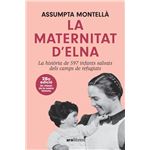 La Maternitat d'Elna. NE 2024
