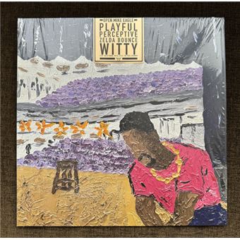 A Special Episode of - Vinilo Violeta