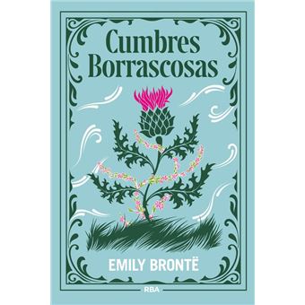 Cumbres borrascosas