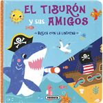 El tiburón y sus amigos