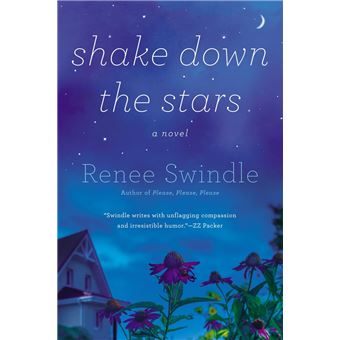 Shake Down the Stars - 1