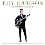 20 Golden Class - Vinilo