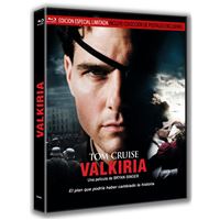 Valkiria - Blu-ray
