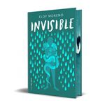 Invisible (edición Dragón)