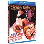 El retrato de Dorian Gray (Blu-Ray)
