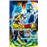 Dragon ball broly-novela