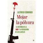 Mojar La Polvora