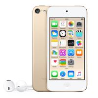 Apple iPod Touch 128GB New Gold