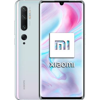 Xiaomi Mi Note 10 Pro 6,47'' 256GB Blanco