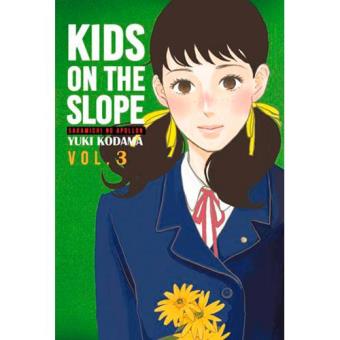Kids on the Slope 3