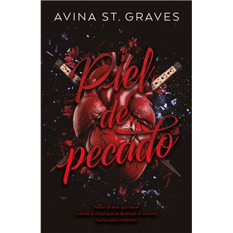 Piel de pecado