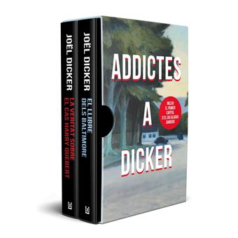 Estoig adictes a dicker