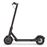 Patinete eléctrico Xiaomi Mi Scooter 2 Negro_0