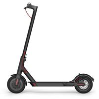 Patinete eléctrico Xiaomi Mi Electric Scooter 2 Negro