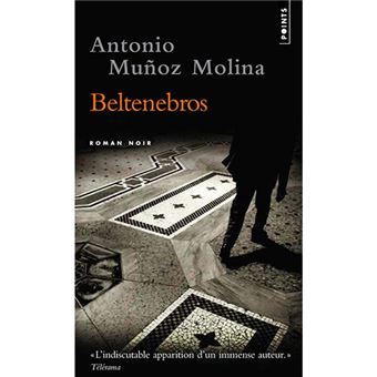 Beltenebros