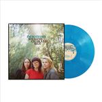 Wild And Clear And Blue - Vinilo Azul