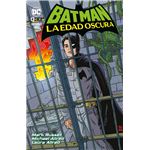 Batman La Edad Oscura 2