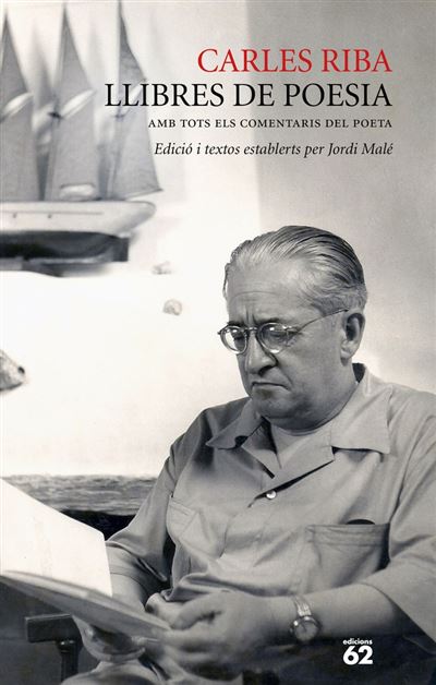 Edicions 62 Llibres De Poesia