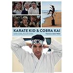 Karate Kid & Cobra Kai. Dar Cera, Pulir Cera
