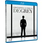 Cincuenta sombras de Grey - Blu-Ray