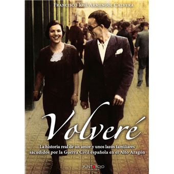 Volveré - 1